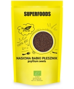 NASIONA BABKI PŁESZNIK BIO 250 g - BIO PLANET