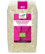 KASZA JAGLANA EKSPANDOWANA BEZGLUTENOWA BIO 150 g - BIO PLANET