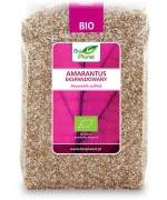 AMARANTUS EKSPANDOWANY BIO 150 g - BIO PLANET