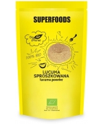 LUCUMA SPROSZKOWANA BIO 200 g - BIO PLANET