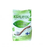 KSYLITOL 500 g (TOREBKA) - SANTINI (FINLANDIA)