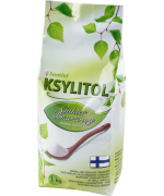 KSYLITOL 1 kg (TOREBKA) - SANTINI (FINLANDIA)