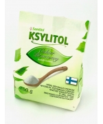 KSYLITOL 250 g (TOREBKA) - SANTINI (FINLANDIA)