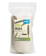 MĄKA ORKISZOWA TYP 650 BIO 1 kg - NIRO