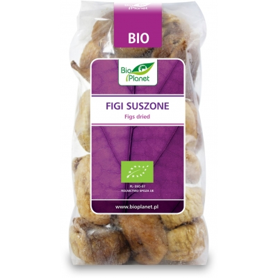 FIGI SUSZONE BIO 400 g - BIO PLANET