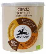 KAWA ZBOŻOWA INSTANT BIO 125 g - ALCE NERO