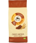 KAWA ZBOŻOWA MOKA BIO 500 g - ALCE NERO