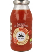 SOS POMIDOROWY PASSATA BIO 500 g - ALCE NERO