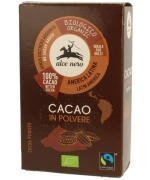 KAKAO W PROSZKU FAIR TRADE BIO 75 g - ALCE NERO