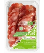 KARCZEK DOJRZEWAJĄCY COPPA DI PARMA PLASTRY BEZGLUTENOWY BIO 70 g - PRIMAVERA