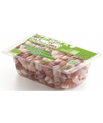 BOCZEK (PANCETTA) KOSTKA BEZGLUTENOWY BIO 100 g - PRIMAVERA