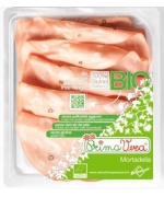 MORTADELA PLASTRY BEZGLUTENOWA BIO 100 g - PRIMAVERA