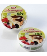 MASCARPONE BIO 250 g - IGOR