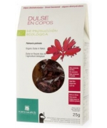 ALGI MORSKIE SUSZONE - DULSE BIO 25 g - PORTO MUINOS