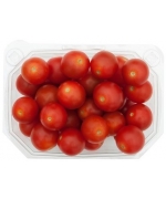 POMIDORY CHERRY ŚWIEŻE BIO (około 0,25 kg)