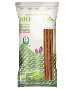 PALUSZKI ORKISZOWE PEŁNOZIARNISTE NATURALNE BIO 150 g - ENVOY