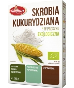 SKROBIA KUKURYDZIANA BIO 200 g - AMYLON