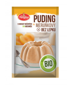 BUDYŃ MORELOWY BEZGLUTENOWY BIO 40 g - AMYLON