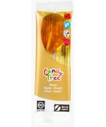 LIZAKI O SMAKU KLONOWYM BEZGLUTENOWE BIO 13 g - CANDY TREE