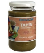 TAHINI (PASTA SEZAMOWA) BIO 350 g - HORIZON