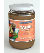 TAHINI (PASTA SEZAMOWA) BIO 650 g - HORIZON