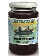 SYROP DAKTYLOWY BIO 450 g - HORIZON