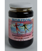 SYROP BURACZANY BIO 450 g - HORIZON