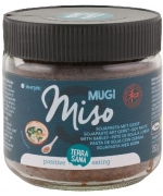 MISO MUGI (PASTA Z SOI I JĘCZMIENIA) BIO 350 g - TERRASANA