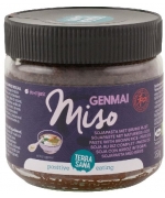 MISO GENMAI (PASTA Z SOI I RYŻU BRĄZOWEGO) BIO 350 g - TERRASANA