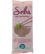 MAKARON SOBA (GRYCZANY) BIO 200 g - TERRASANA