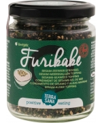 FURIKAKE (MIESZANKA SEZAMU I ALG MORSKICH) BIO 100 g – TERRASANA