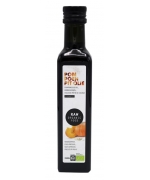 OLEJ Z PESTEK DYNI VIRGIN RAW BIO 250 ml - RAW ORGANIC FOOD