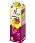 NEKTAR Z MANGO BIO 1 L - HOLLINGER