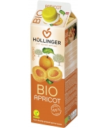 NEKTAR MORELOWY BIO 1 L - HOLLINGER