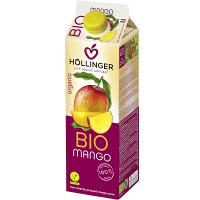 NEKTAR Z MANGO BIO 1 L - HOLLINGER